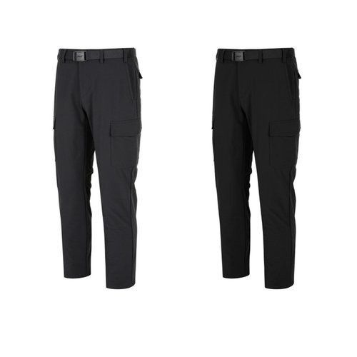 [롯데백화점] 밀레 남성 간절기 베흐 카고 팬츠_MUTFP407 LE1218093021