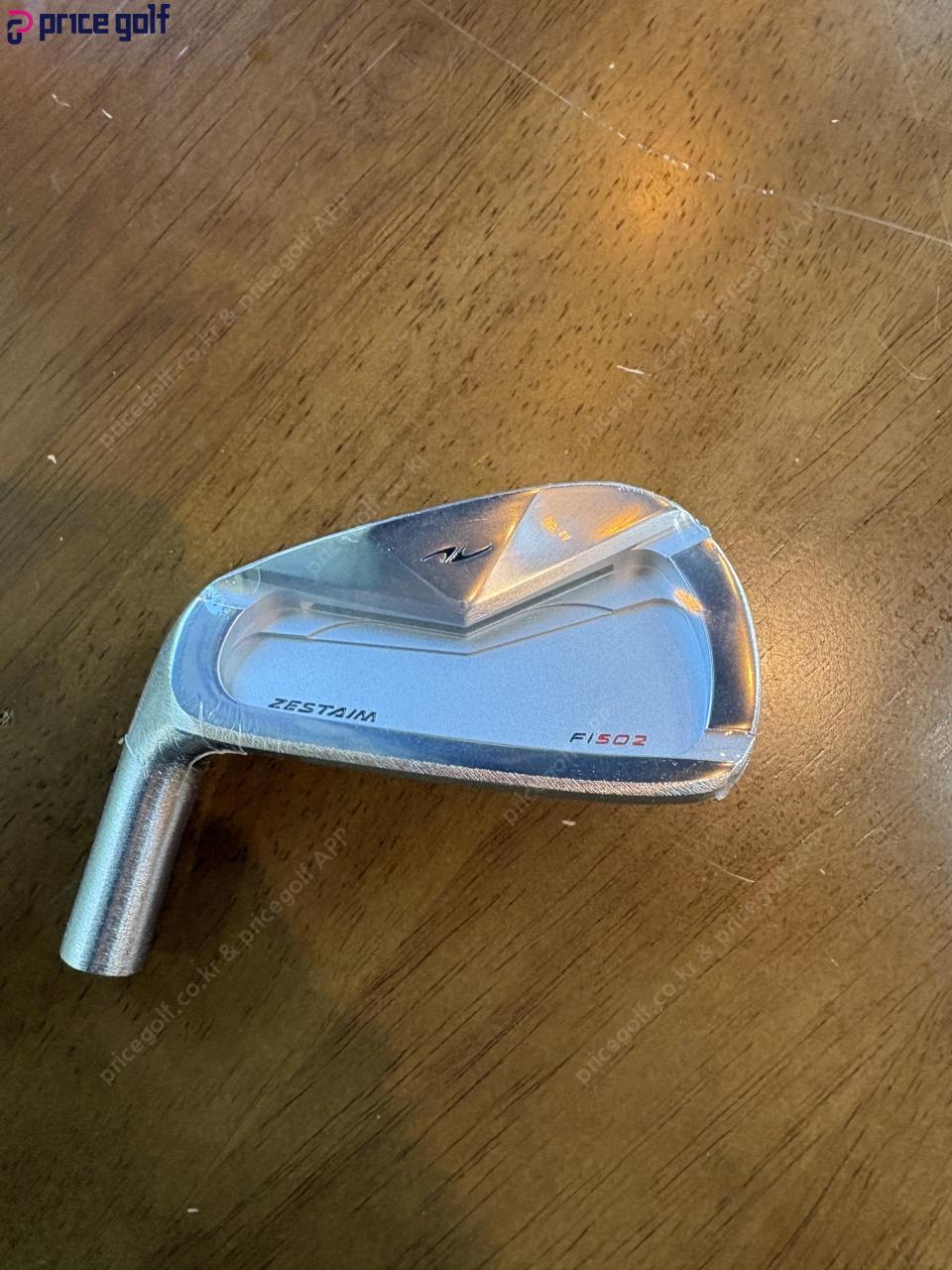 제스타임 FI 502 7번아이언 샤프트 선택 (좌타)