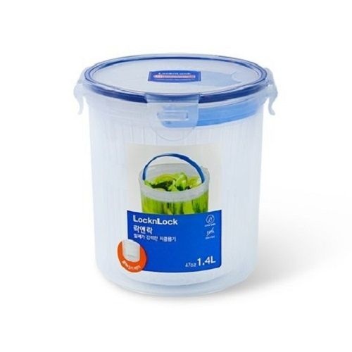 락앤락 피클 보관용기 1.4L 대 (HPL933BT) 장아찌 피클통 절임 밀폐용기