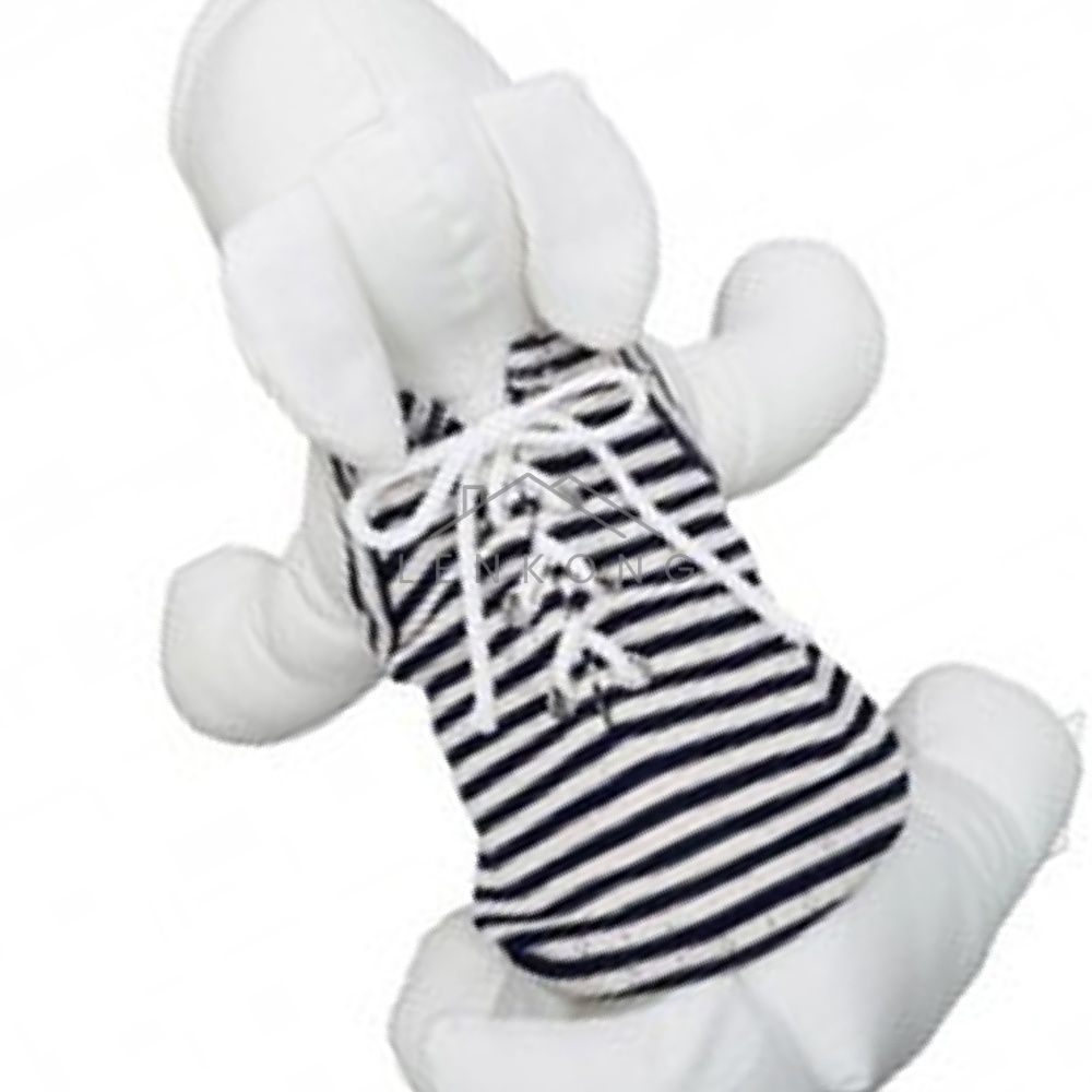 삼렌콩 강아지의류 네이비 M 애견옷 강아지소품 애완견옷