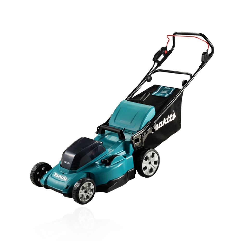 마끼다 DLM480Z 18Vx2 충전잔디깎기 모어 480mm 본체