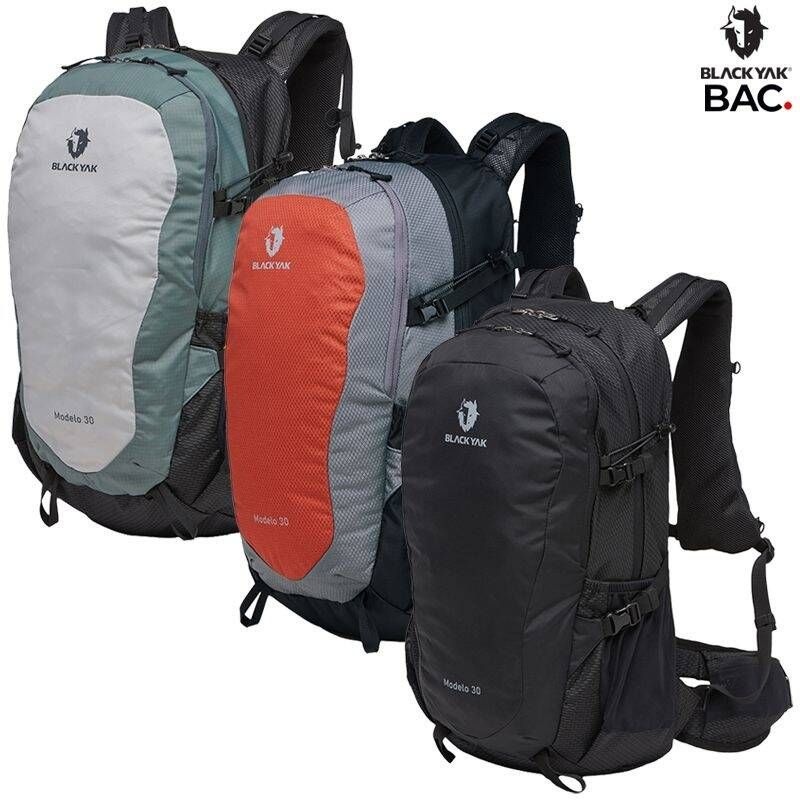 블랙야크 Blackyak 남녀공용 사계절 당일산행 모델로라이트30 2BYKSX4905 (BON) 135398