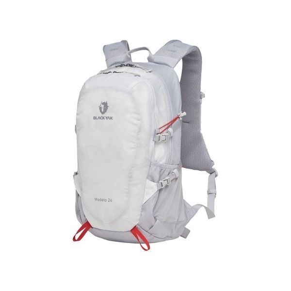 블랙야크 BLACKYAK 모델로라이트24_SI 2BYKSX4904SI 155560