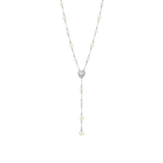 목걸이 5720855 Ariana Grande 캡슐 컬렉션 하트 Y 여성목걸이 당일발송