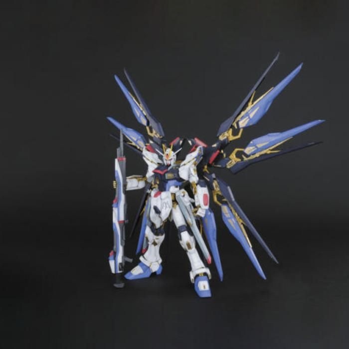 반다이 반다이 PG 스트라이크 프리덤 건담 프라모델 선물추천