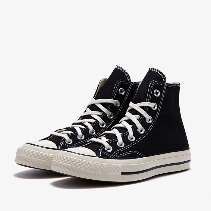 컨버스 척 70 클래식 여성 하이탑 스니커즈 162050C