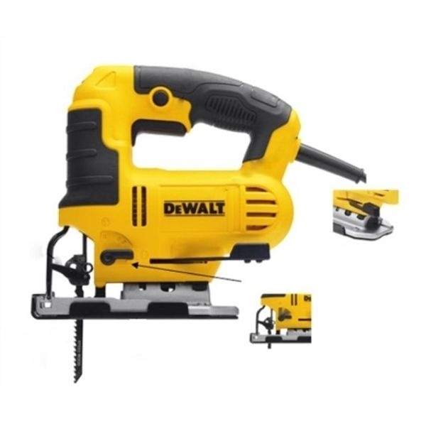 직쏘 650W 목재85mm 금속10mm 알루미늄20mm DWE349-...