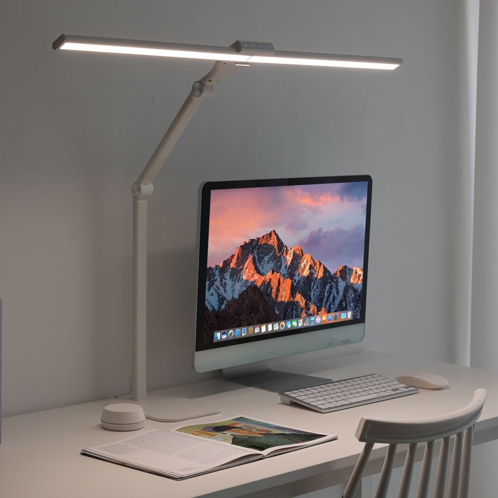 [사파] LED 와이드 라이트핏 컨트롤 스탠드 SL200