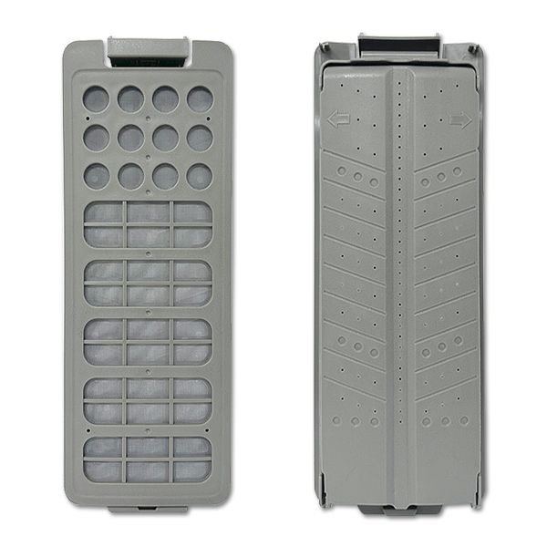 협력업체 엘지 통돌이 세탁기 크린필터 먼지 걸름망 8001 / T19DX7 T19DX7A T19MX7 TR15DV5 TR16DV5 TR16MV6 호환