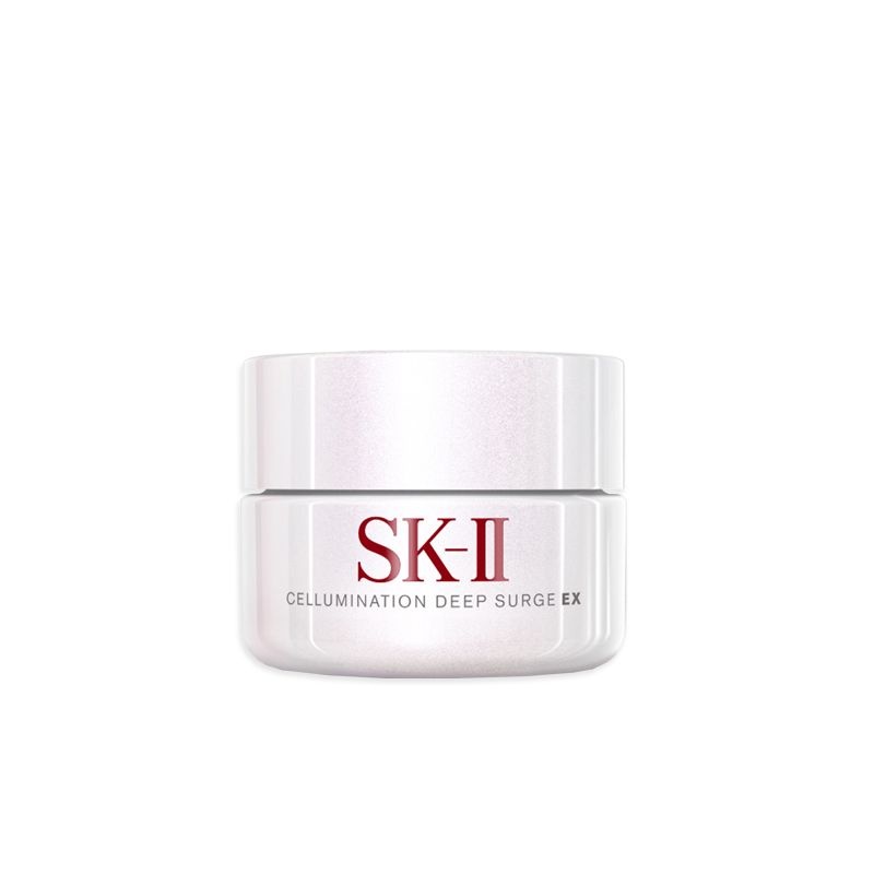 [해외] 에스케이투 SK2 셀루미네이션 딥 서지 크림 50g