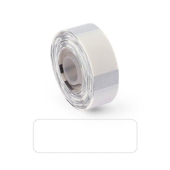 라벨스티커 DCP1425-250TT 투명 이오 이름표 감열지 네임스티커 라벨스티커 라벨용지