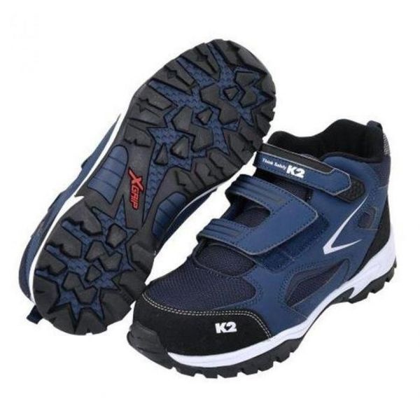 [하프클럽]안전화안전화 1조 K2-84(285)네이비 K2 K2-84