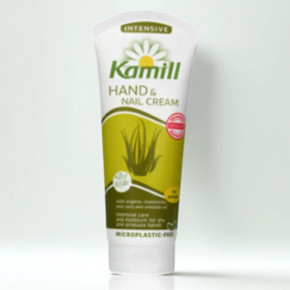 카밀 인텐시브 핸드크림 30ml 미니 고보습 로션
