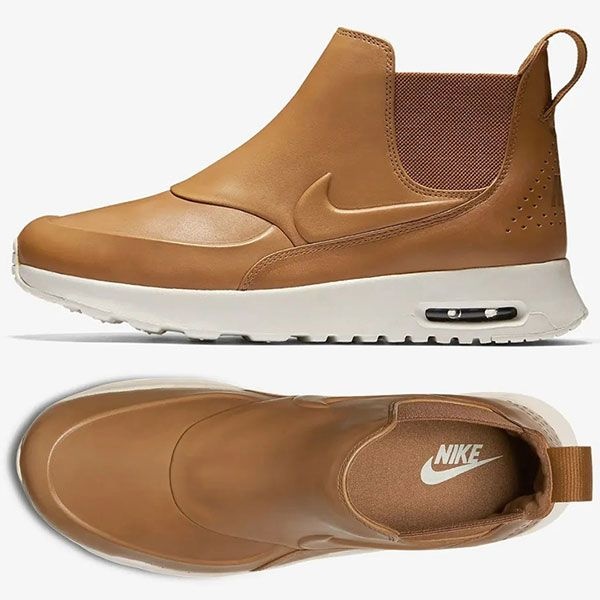 나이키 나이키 국내매장판 나이키 운동화 하이탑 여성 에어맥스 테아 미드 859550-200 PNA2510