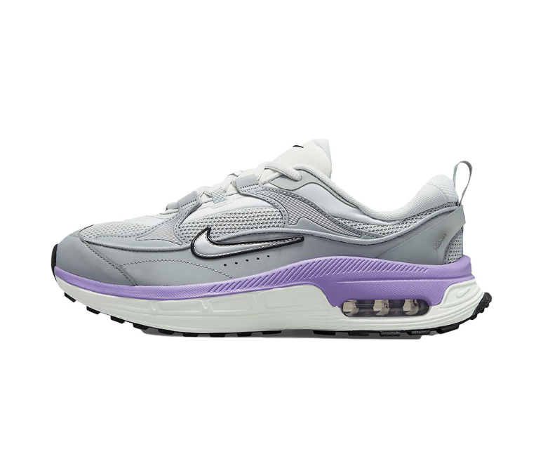 나 이키 우먼스  맥스 블리스 라일락 실버 DH5128-001