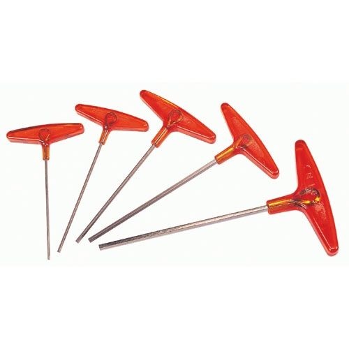 에이트루 에이트 T렌치 4mm 2110310