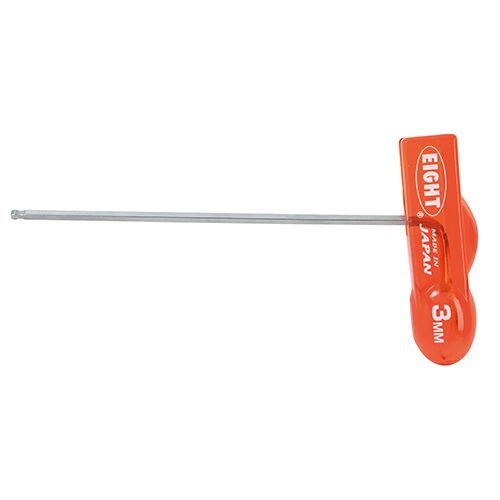 에이트 에이트루 에이트 볼렌치(엑스트라) 3mm (WHH-3TL) 2113247