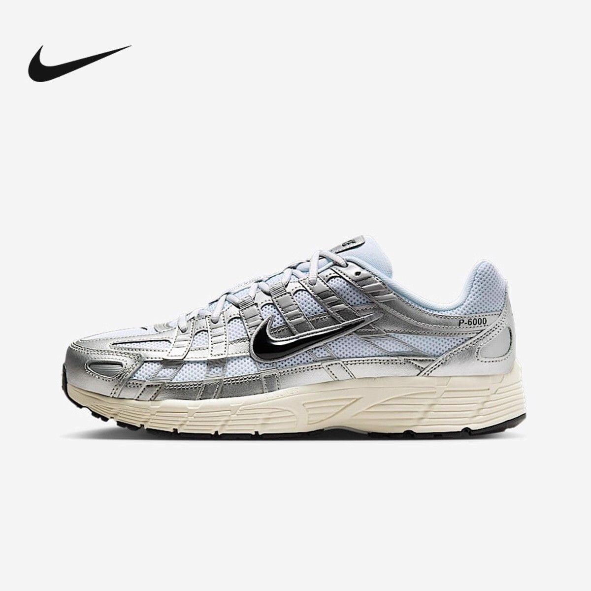 나 이키 P-6000 신발 CD6404-105