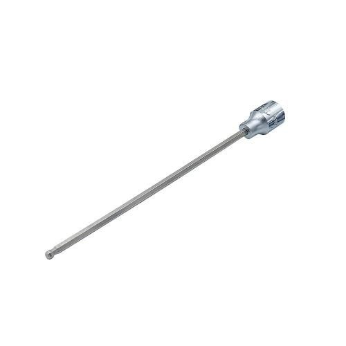 에이트루 에이트 육각비트소켓(볼포인트) 41TB-3 1/4x3mm-130L 2114495