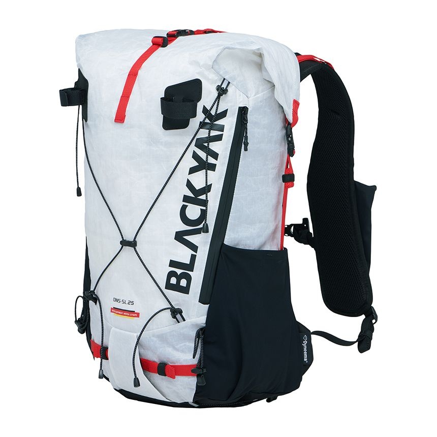 [블랙야크] 국내 최저가 DNS_SL25 O.WHITE / 2BYKSX4930OW