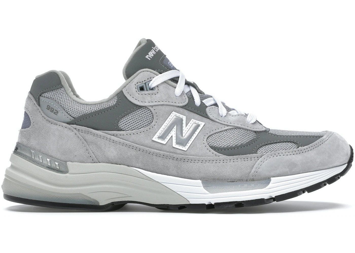 뉴발란스 해외뉴발란스 992 M992GR