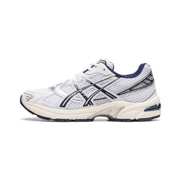 아식스 우먼스 젤 1130 화이트 미드나잇 1202A164-110