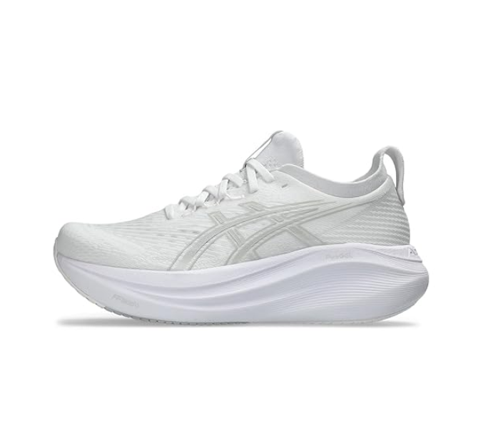 아식스 런닝화 젤님버스 GEL-NIMBUS 27 여자 러닝화 E 1012B753- 100