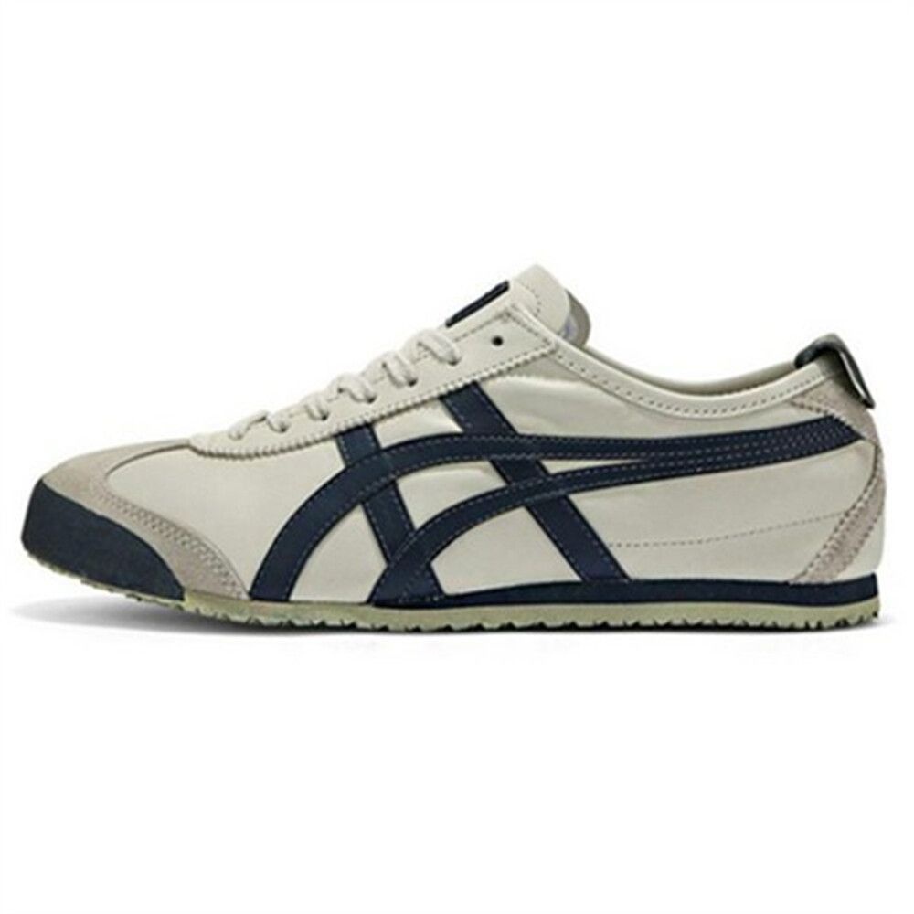 오니츠카타이커 멕시코66 버치 네이비 DL408-1659