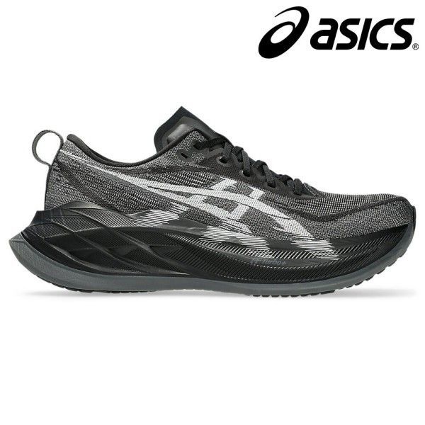 아식스 슈퍼블라스트 2 남성 러닝화 1013A160-001