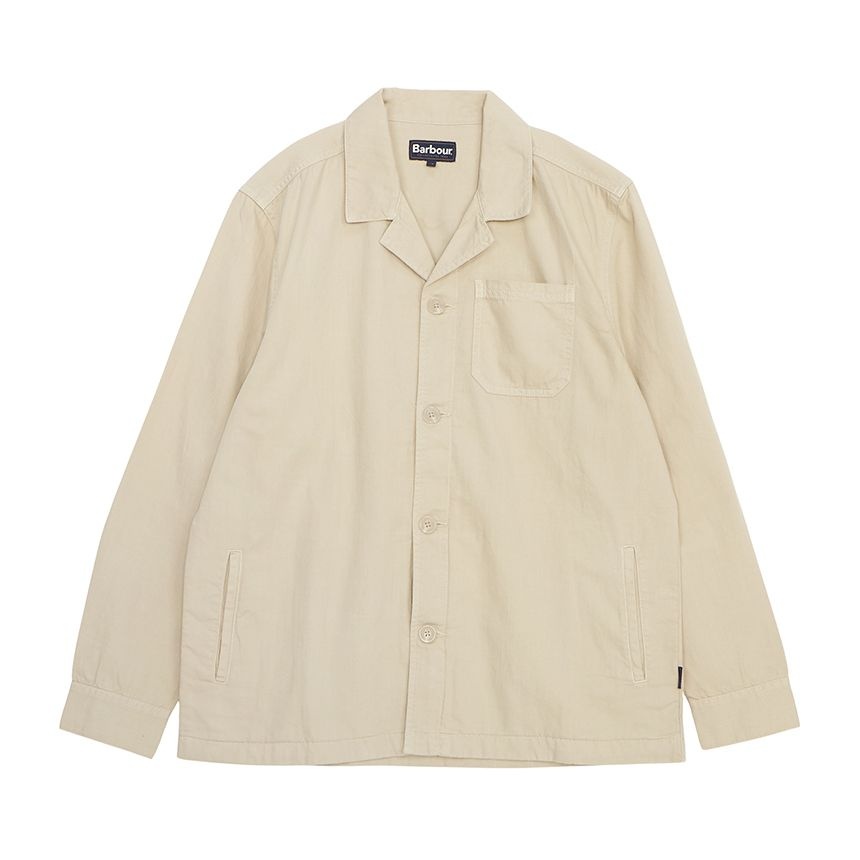 바버 [단독특가/30개한정] 바버 MOS0356BE12 남성 셔츠