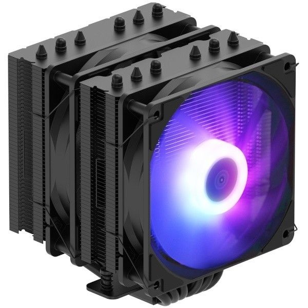 램프리 쿨러 블랙