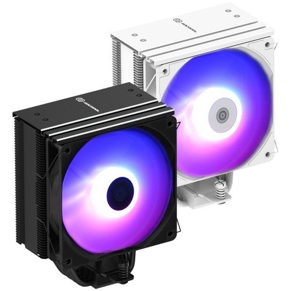 쿨링팬 쿨러 램프리