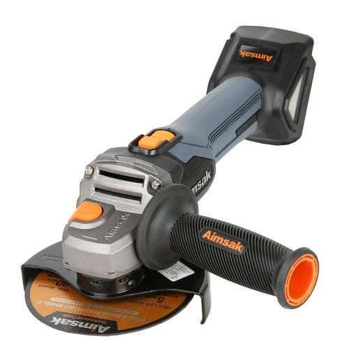 아임삭 충전그라인더 BL-18G61 (배터리X,충전기X) 100mm(4') 5089686