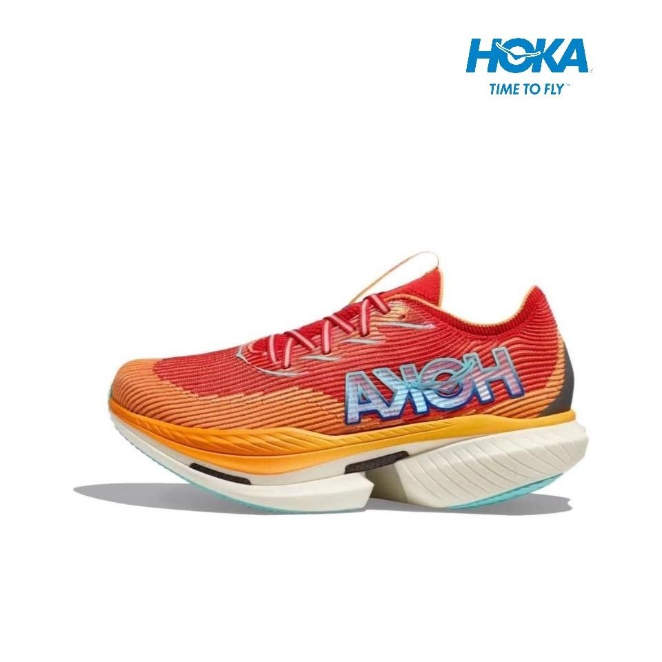 호카 HOKA 호카 씨엘로 CIELO X1 런닝화 운동화 조깅화 등산화 1147910-CSSL