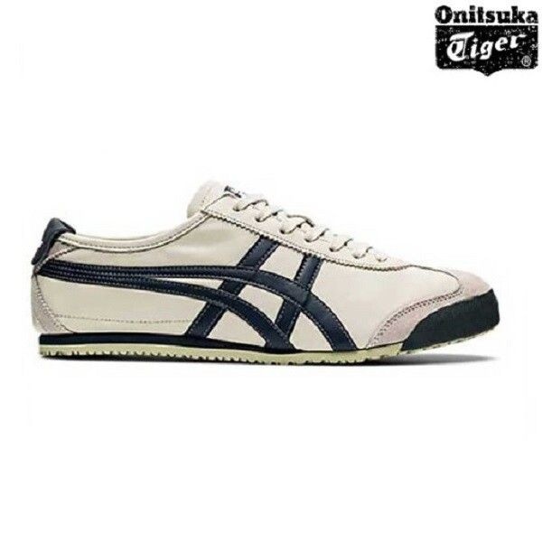 오니츠카타이거 멕시코 66 남녀공용 DL408-1659