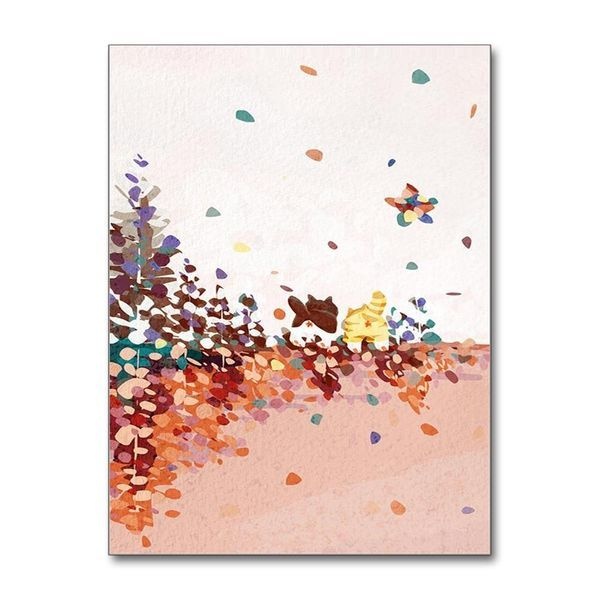 [보리보리]별ㅊㅊ 3 / 이분의일