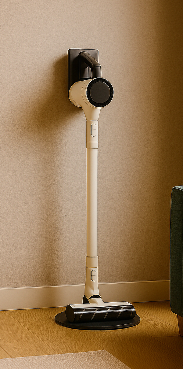 LG전자 코드제로 A5 AS520WA 흡입전용 당일발송 P.H