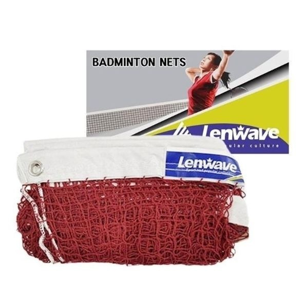 JU 런웨이브 배드민턴 네트/ 망/ 경기장/ 중앙선 그물