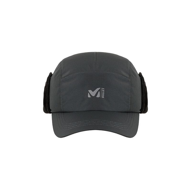 밀레 [모다아울렛][밀레]밀레 겨울용 다용도 패딩 방한모 발열 웜캡_MXTWC004 오산동탄점