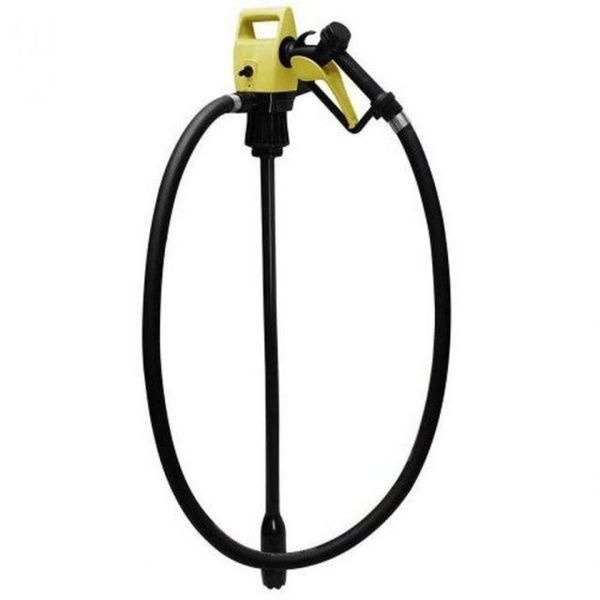 [하프클럽]펌프전동오일드럼펌프(충전 스마토 DEP-1403S-20VRB