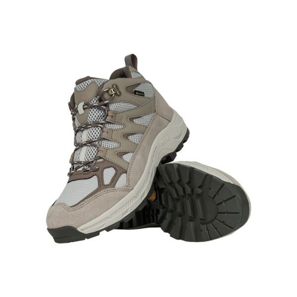 네파 [네파] 남녀 고어텍스 중등산화 칸네토 트랙션 라이트 고어텍스 7LC7605 D07