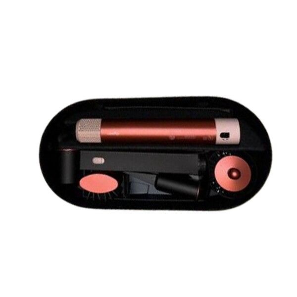 다이슨코리아 유한회사 [다이슨(다이슨)] 에어랩 i.d. 멀티 스타일러 앤 드라이어(앰버실크/샴페인 핑크)