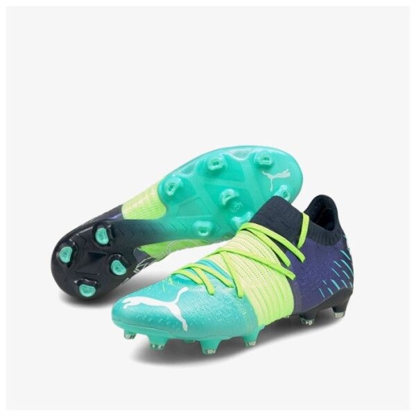 푸마 [푸마] 남성 퓨처 Z 1.2 FG/AG 풋살화 106476-03