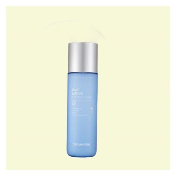 [이동욱 PICK] 더마펌 모이스트 베리어 부스팅 토너 M4 200ml(민감보습)