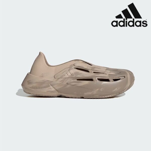 아디다스 [아디다스] [특가]  아쿠아슈즈 /U9- JI2277 / 남녀공용 LIGHTBLAZE MOC 라이트블레이즈 MOC 샌달