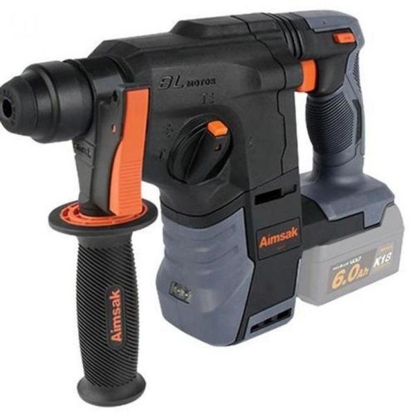 [하프클럽]아임삭충전해머드릴 BL-18RH70 1 (배터리X.충전기X)