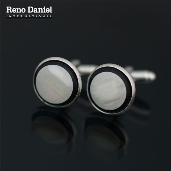 [하프클럽]모노무드 레노다니엘 cufflinks 커프스 링크셔츠 장식 액세서리