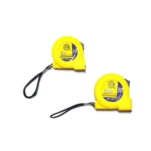 ST 스마트 락줄자 10M 줄자 자동줄자