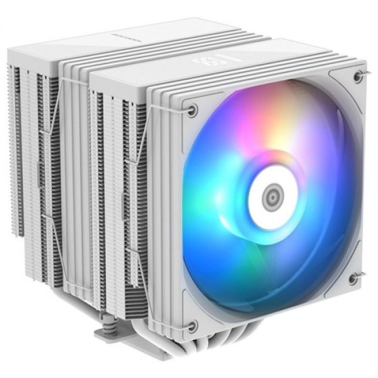 3RSYS SOCOOOL RC1910 QUIET 쌍철봉 화이트