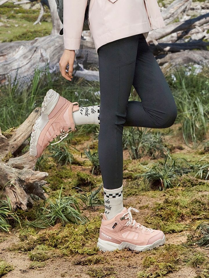 &lt;매장정품&gt; 아이더 EIDER [아이더 EIDER] 샬레 (P5) 고어텍스 등산화_DWS23G02 40468